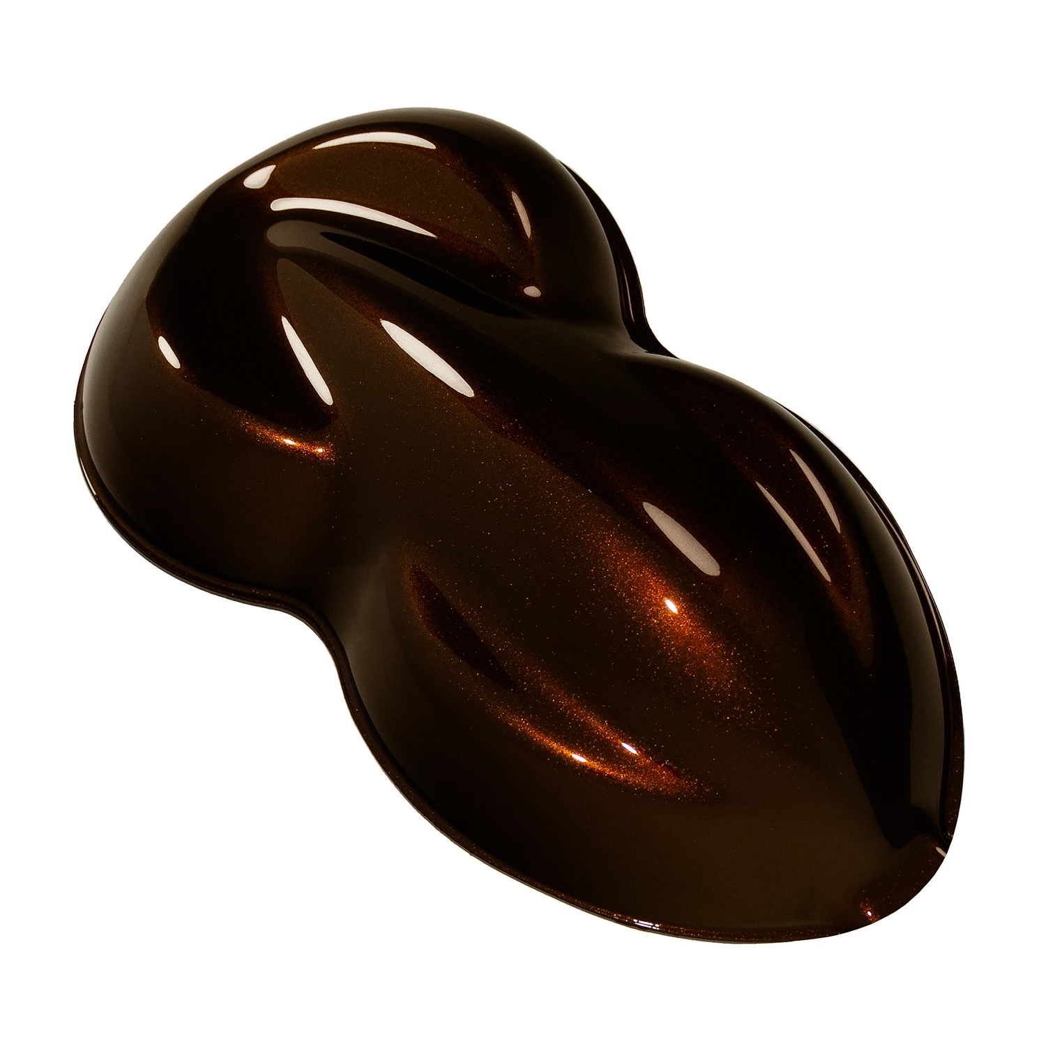 Candy Pearl Rootbeer Gallon With Reducer (Candy Midcoat Only)Auto Paint Kit 1 Candy Pearl Rootbeer Gallon With Reducer (Candy Midcoat Only)Auto Paint Kit