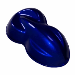 Car Paint Store 28 Candy Pearl Twilight Blue Gallon + Reducer (Candy Midcoat Only)Auto Paint Kit