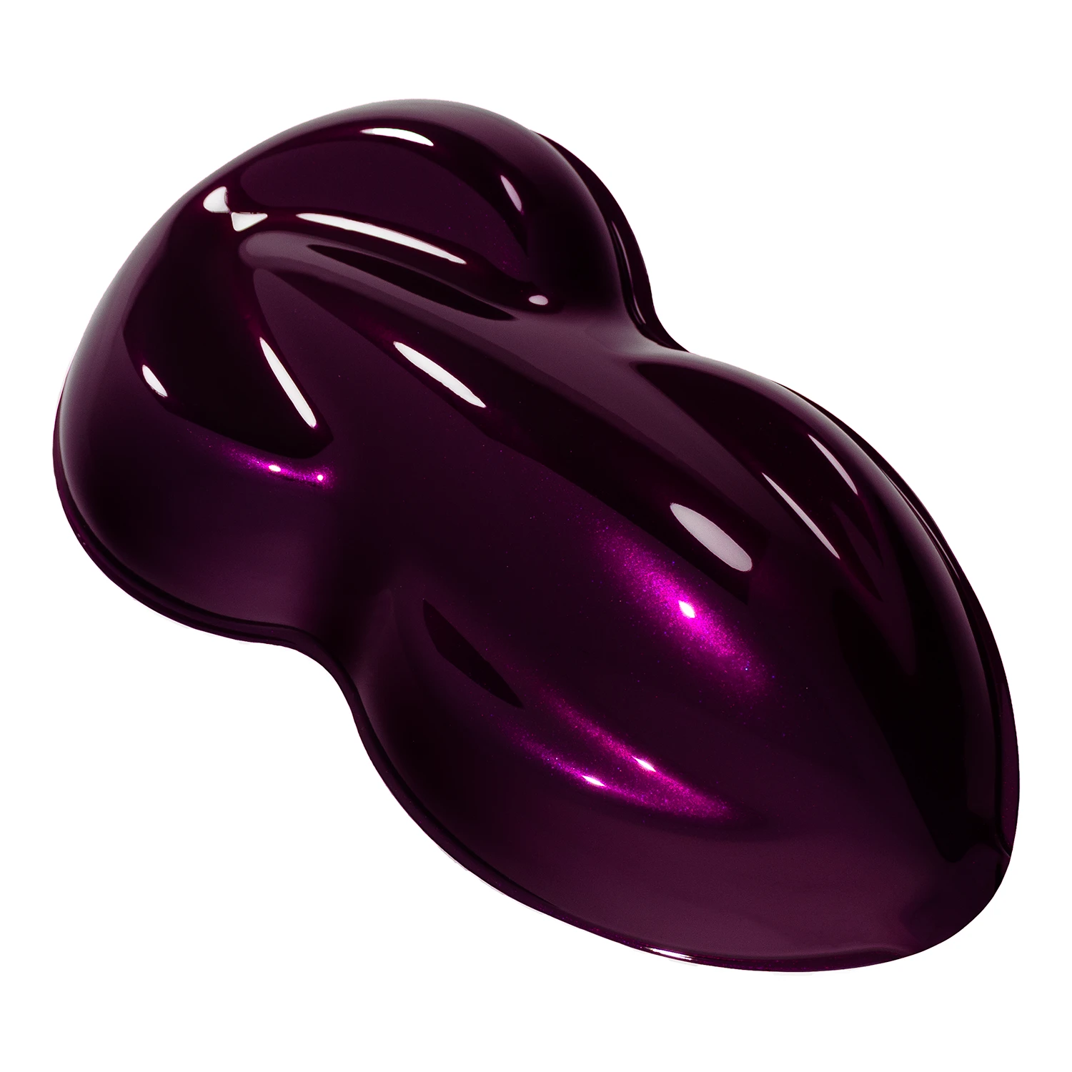 Candy Pearl Violent Violet Basecoat Quart Complete Kit (Over Black Base) 1 Candy Pearl Violent Violet Basecoat Quart Complete Kit (Over Black Base)