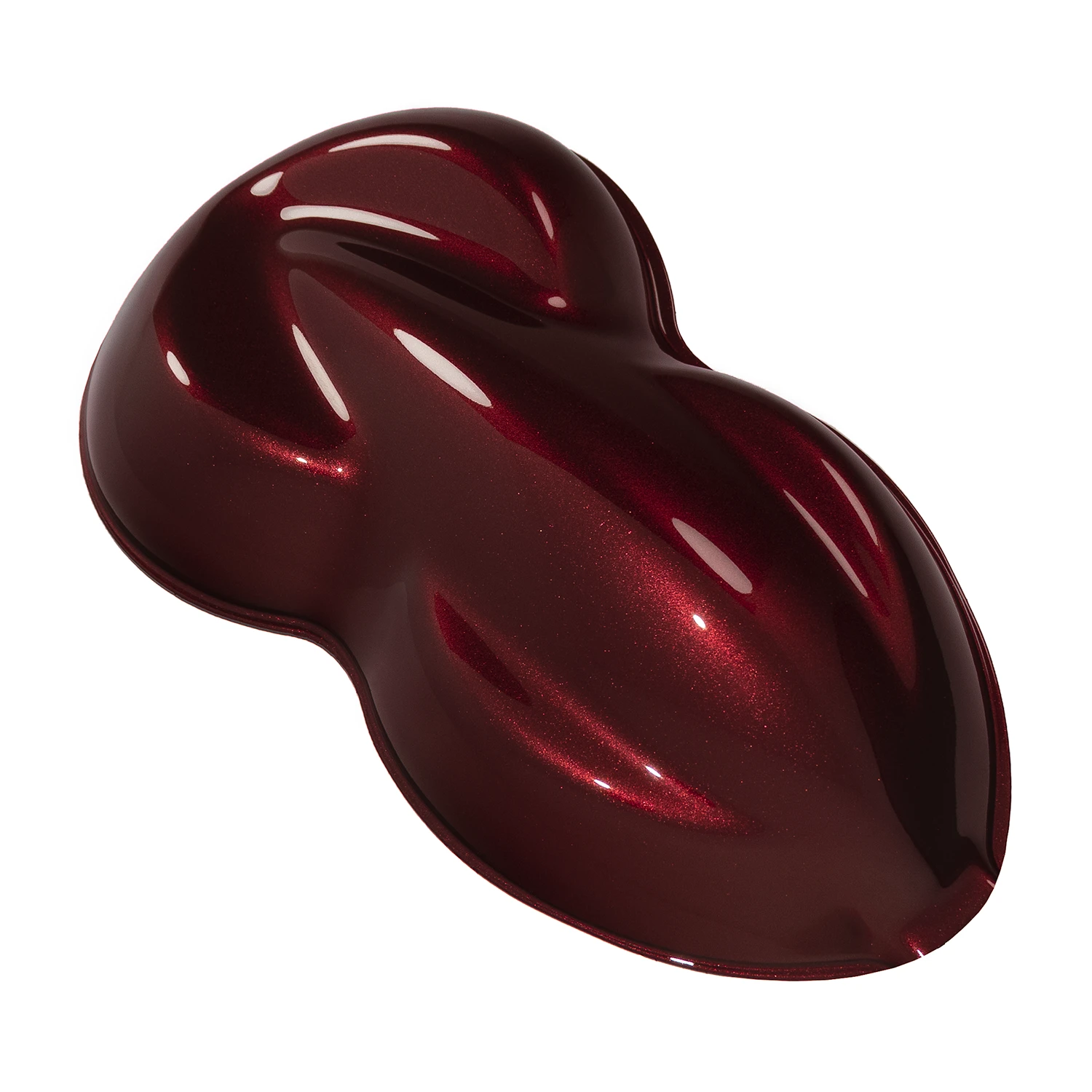 Candy Pearl Wild Cherry Quart With Reducer (Candy Midcoat Only) Auto Paint Kit 1 Candy Pearl Wild Cherry Quart With Reducer (Candy Midcoat Only) Auto Paint Kit