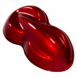 Candy Strawberry Over Gold Base Complete Gallon Kit