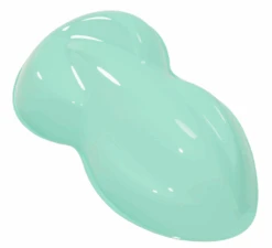 Celestial Surf Basecoat And Reducer Quart (Basecoat Only)Kit