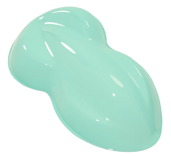 Celestial Surf Basecoat And Reducer Quart (Basecoat Only)Kit 1 Celestial Surf Basecoat And Reducer Quart (Basecoat Only)Kit