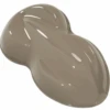 Cement Gray Basecoat Clearcoat Quart Complete Paint Kit