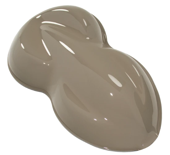 Cement Gray Basecoat Clearcoat Quart Complete Paint Kit 1 Cement Gray Basecoat Clearcoat Quart Complete Paint Kit