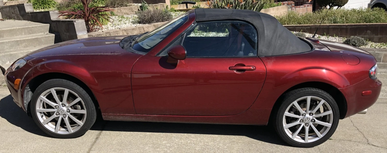 Mazda 32V Copper Red Pearl Basecoat Clearcoat Complete Gallon Kit 1 Mazda 32V Copper Red Pearl Basecoat Clearcoat Complete Gallon Kit