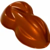 Copperhead Pearl Basecoat Clearcoat Quart Complete Paint Kit