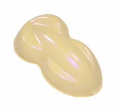 Crystal Pearl Purple Over Vanilla Creme Complete Gallon Kit