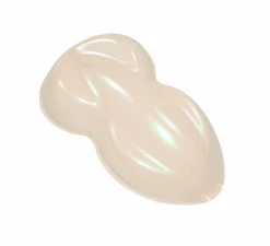 Crystal Pearl Teal Over Bright White Complete Gallon Kit