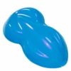 Crystal Purple Over Racing Blue Tri-Coat Basecoat Clearcoat Complete Gallon Kit