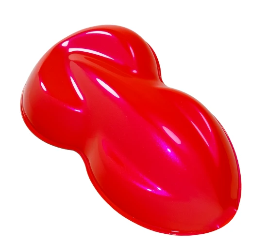 Crystal Purple Over Scarlet Red Tri-Coat Basecoat Clearcoat Complete Gallon Kit 1 Crystal Purple Over Scarlet Red Tri-Coat Basecoat Clearcoat Complete Gallon Kit