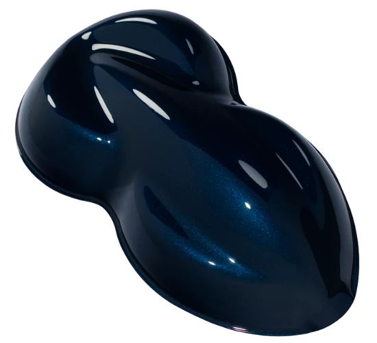 Dark Blue Pearl Basecoat With Reducer Gallon (Basecoat Only) Car Auto Paint 1 Dark Blue Pearl Basecoat With Reducer Gallon (Basecoat Only) Car Auto Paint