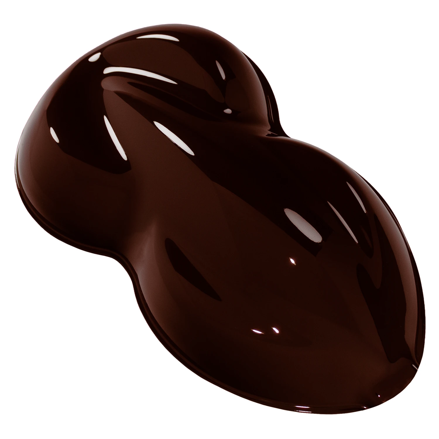 Dark Maroon Basecoat With Reducer Gallon (Basecoat Only) Car Auto Paint Kit 1 Dark Maroon Basecoat With Reducer Gallon (Basecoat Only) Car Auto Paint Kit