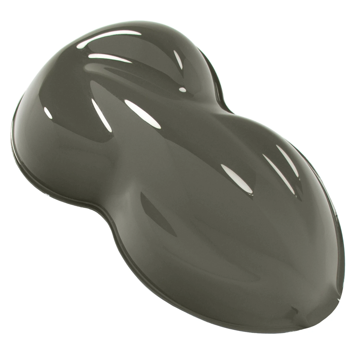 Destroyer Gray Basecoat Clearcoat Quart Complete Paint Kit 1 Destroyer Gray Basecoat Clearcoat Quart Complete Paint Kit