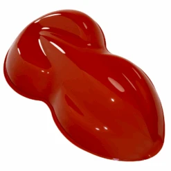 Erosion Orange Basecoat Clearcoat Quart Complete Paint Kit