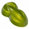 Golden Green Pearl Basecoat With Reducer Gallon (Basecoat Only) Car Auto Paint