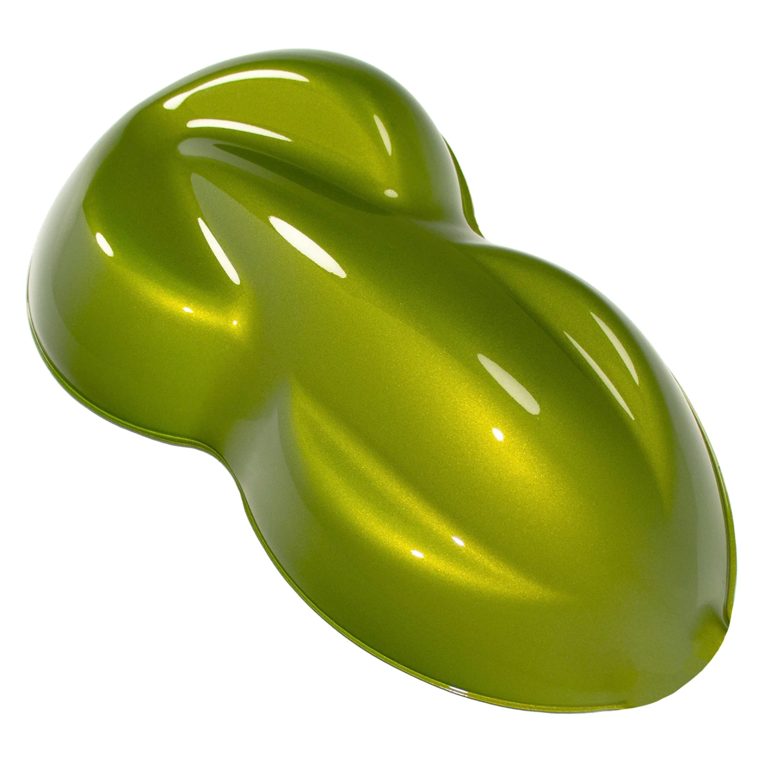 Golden Green Pearl Basecoat Clearcoat Complete Gallon Kit 1 Golden Green Pearl Basecoat Clearcoat Complete Gallon Kit