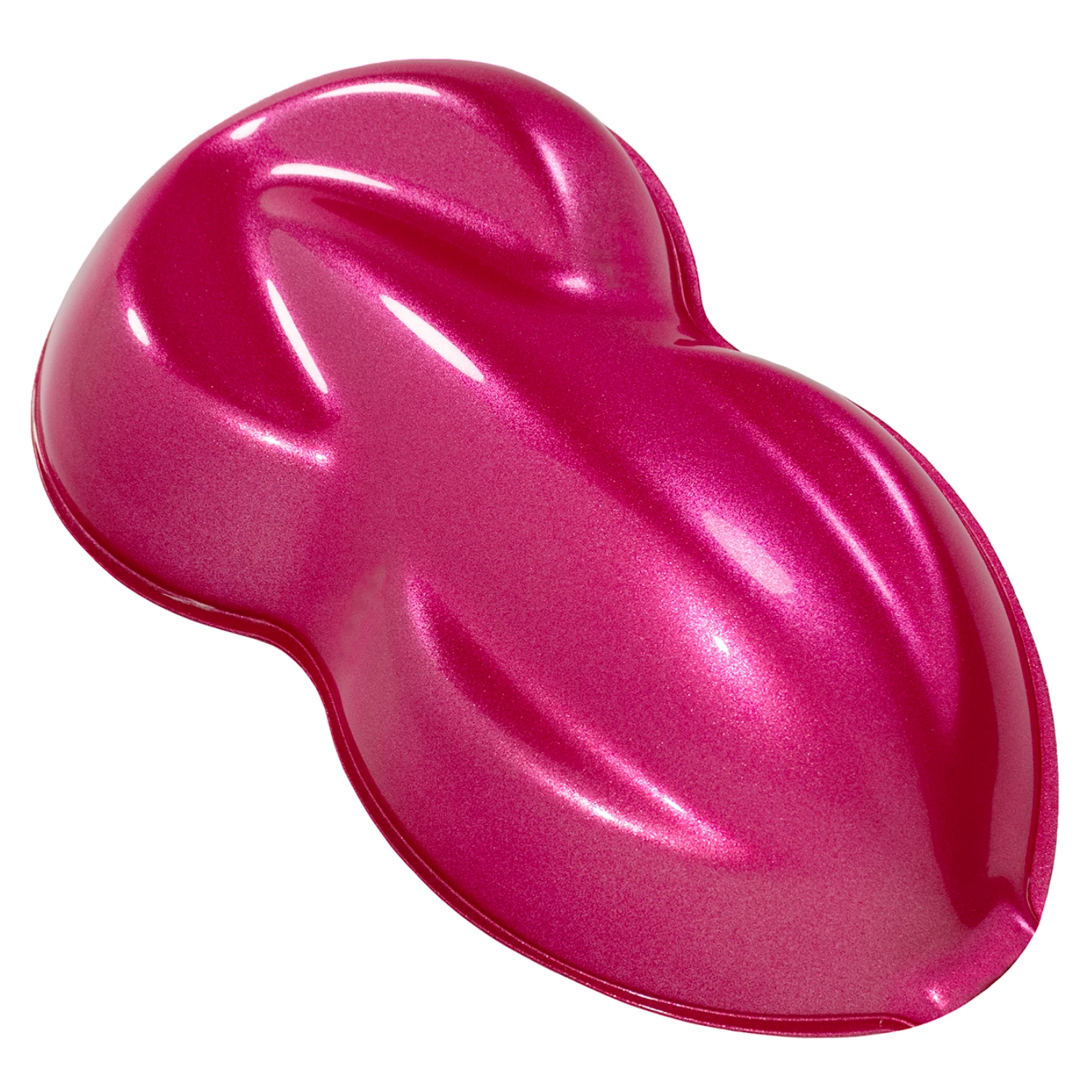 Heavy Metal Rose Metallic Basecoat Quart (Basecoat Only) Kit 1 Heavy Metal Rose Metallic Basecoat Quart (Basecoat Only) Kit