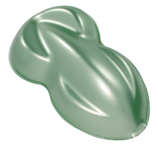 Heavy Metal Pastel Seafoam Metallic Basecoat Clearcoat Quart Complete Paint 1 Heavy Metal Pastel Seafoam Metallic Basecoat Clearcoat Quart Complete Paint