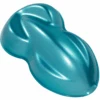 Heavy Metal Pastel Teal Metallic Basecoat Quart (Basecoat Only) Kit