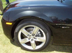 Carbon Flash GM WA501Q Basecoat Clearcoat Complete Gallon Kit