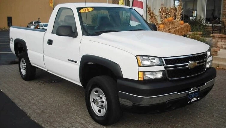 GM WA8624 Olympic White Gallon Acrylic Enamel Car Paint Kit 1 GM WA8624 Olympic White Gallon Acrylic Enamel Car Paint Kit