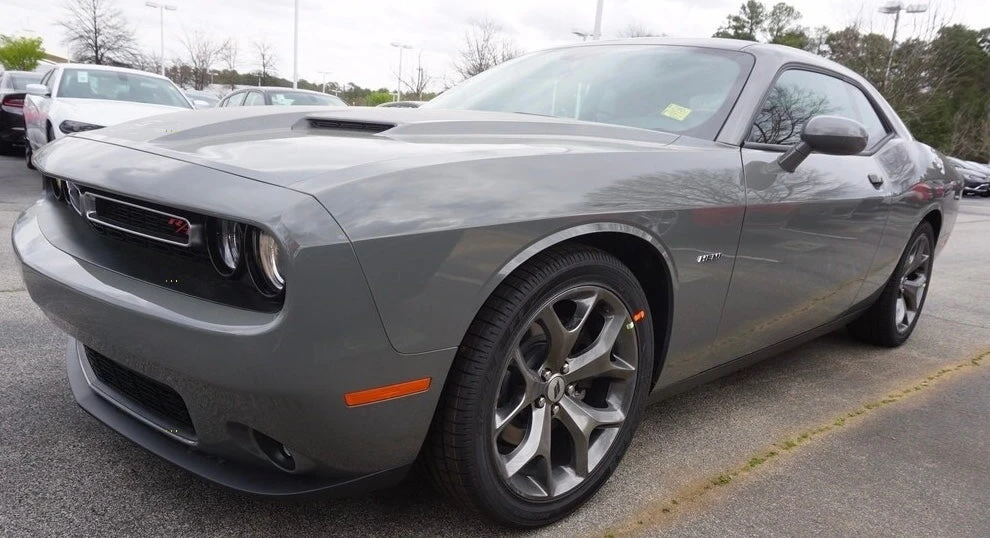 Dodge PDN Destroyer Gray Basecoat With Reducer Gallon (Basecoat Only) Paint Kit 1 Dodge PDN Destroyer Gray Basecoat With Reducer Gallon (Basecoat Only) Paint Kit