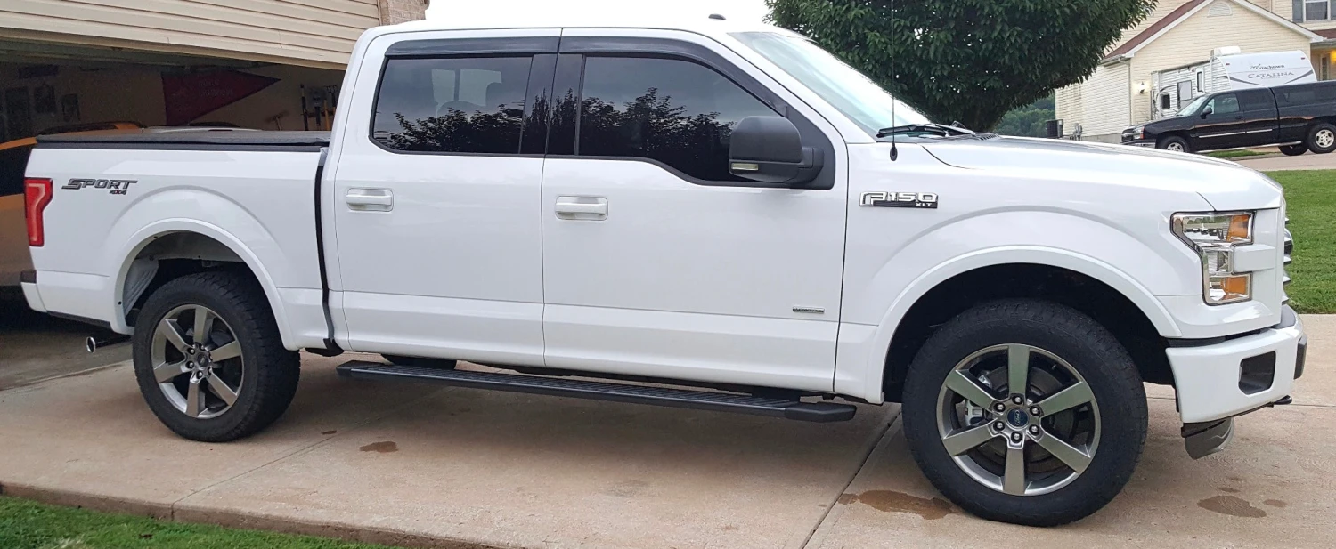 Ford YZ Oxford White 2K Acrylic Urethane Single Stage Gallon Paint Kit 1 Ford YZ Oxford White 2K Acrylic Urethane Single Stage Gallon Paint Kit