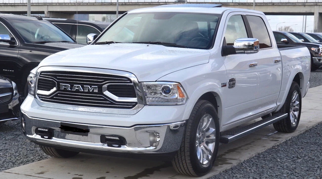 Dodge PW7 Bright White 2K Acrylic Urethane Single Stage Gallon Paint Kit 1 Dodge PW7 Bright White 2K Acrylic Urethane Single Stage Gallon Paint Kit