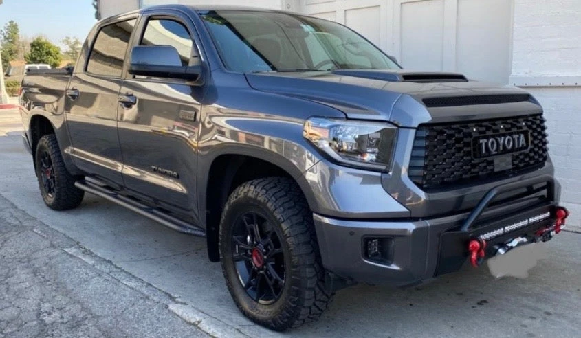 Toyota 1G3 Magnetic Gray 2K Acrylic Urethane Single Stage Gallon Paint Kit 1 Toyota 1G3 Magnetic Gray 2K Acrylic Urethane Single Stage Gallon Paint Kit