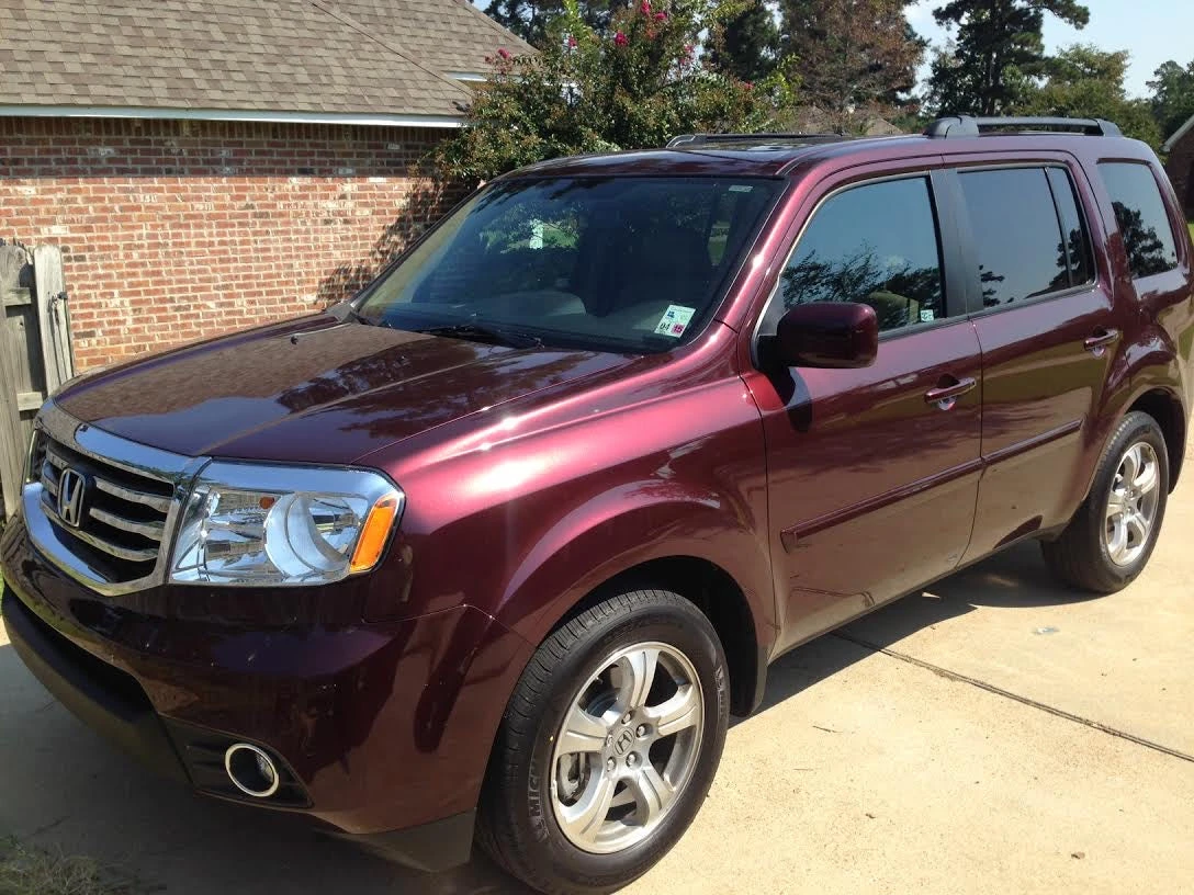 Dark Cherry Pearl Honda R529P Basecoat Clearcoat Quart Complete Paint Kit 1 Dark Cherry Pearl Honda R529P Basecoat Clearcoat Quart Complete Paint Kit