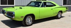 Dodge J5 Sublime Basecoat With Reducer Gallon (Basecoat Only) Paint Kit