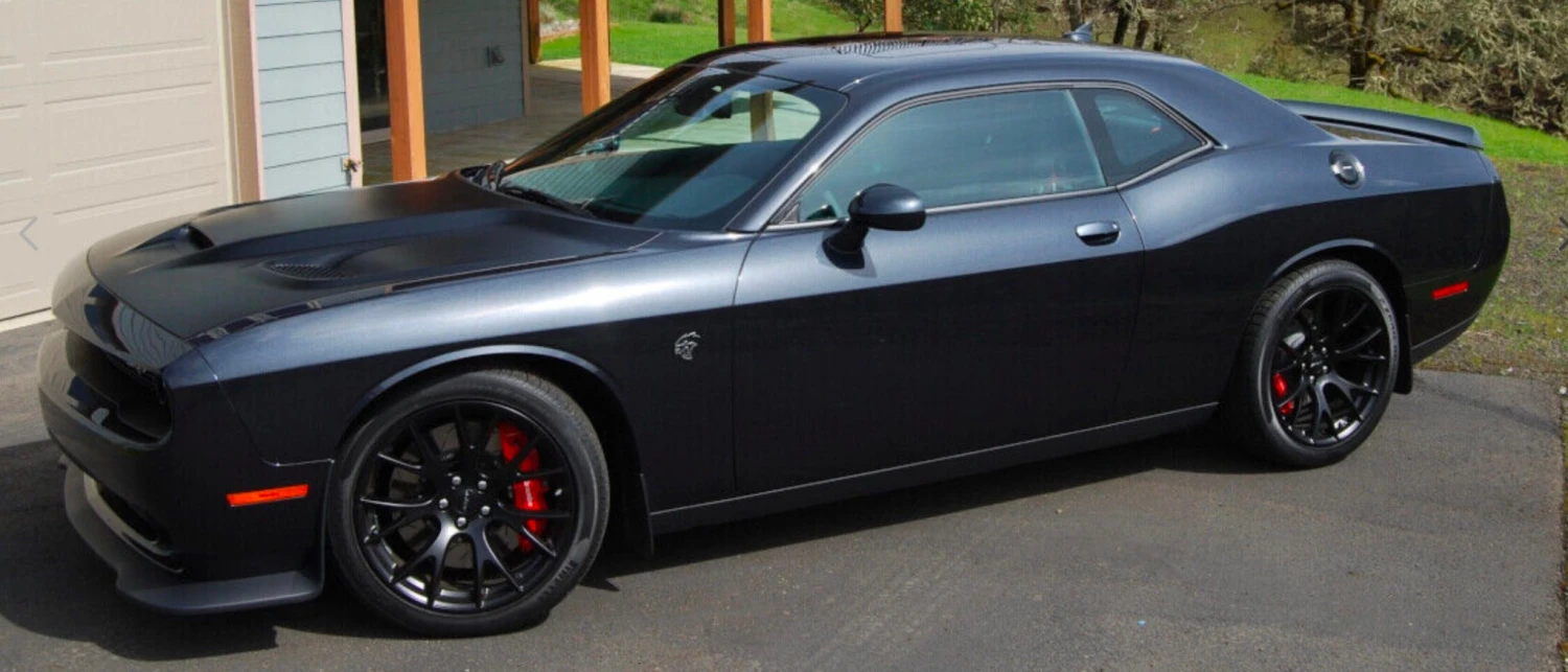 Dodge PAR Maximum Steel Basecoat Clearcoat Complete Gallon Kit 1 Dodge PAR Maximum Steel Basecoat Clearcoat Complete Gallon Kit