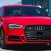 Tango Red Audi LY3U Basecoat Clearcoat Quart Complete Paint Kit