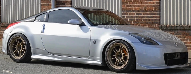 Nissan K23 Airstream Silver Basecoat + Reducer Quart (Basecoat Only)Kit 1 Nissan K23 Airstream Silver Basecoat + Reducer Quart (Basecoat Only)Kit