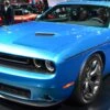 Dodge PQD Surf Blue Basecoat Clearcoat Quart Complete Paint Kit