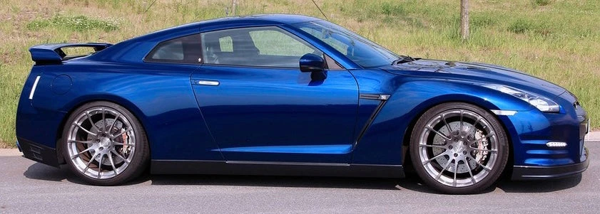 Nissan RAY Deep Blue Pearl Basecoat Clearcoat Quart Complete Paint Kit 1 Nissan RAY Deep Blue Pearl Basecoat Clearcoat Quart Complete Paint Kit