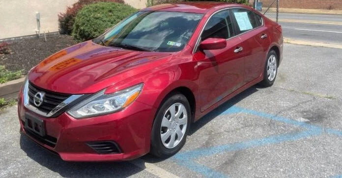 Nissan NAH Force Red Basecoat Clearcoat Complete Gallon Kit 1 Nissan NAH Force Red Basecoat Clearcoat Complete Gallon Kit