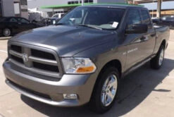 Dodge PDM Mineral Gray Basecoat + Reducer Quart (Basecoat Only)Kit