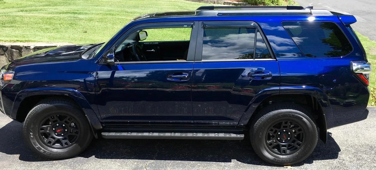 Toyota 8S6 Nautical Blue Pearl Basecoat Clearcoat Quart Complete Paint Kit 1 Toyota 8S6 Nautical Blue Pearl Basecoat Clearcoat Quart Complete Paint Kit