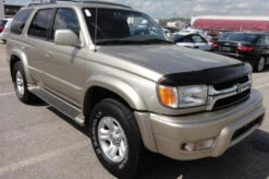 Dorado Gold Pearl Toyota 587 Basecoat Clearcoat Quart Complete Paint Kit