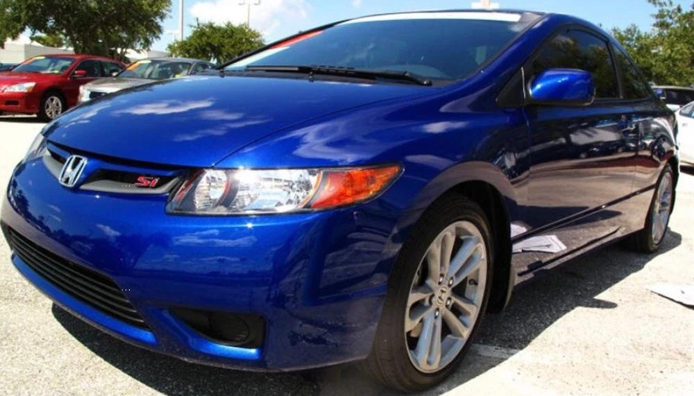 Fiji Blue Pearl Honda B529P Basecoat Clearcoat Complete Gallon Kit 1 Fiji Blue Pearl Honda B529P Basecoat Clearcoat Complete Gallon Kit