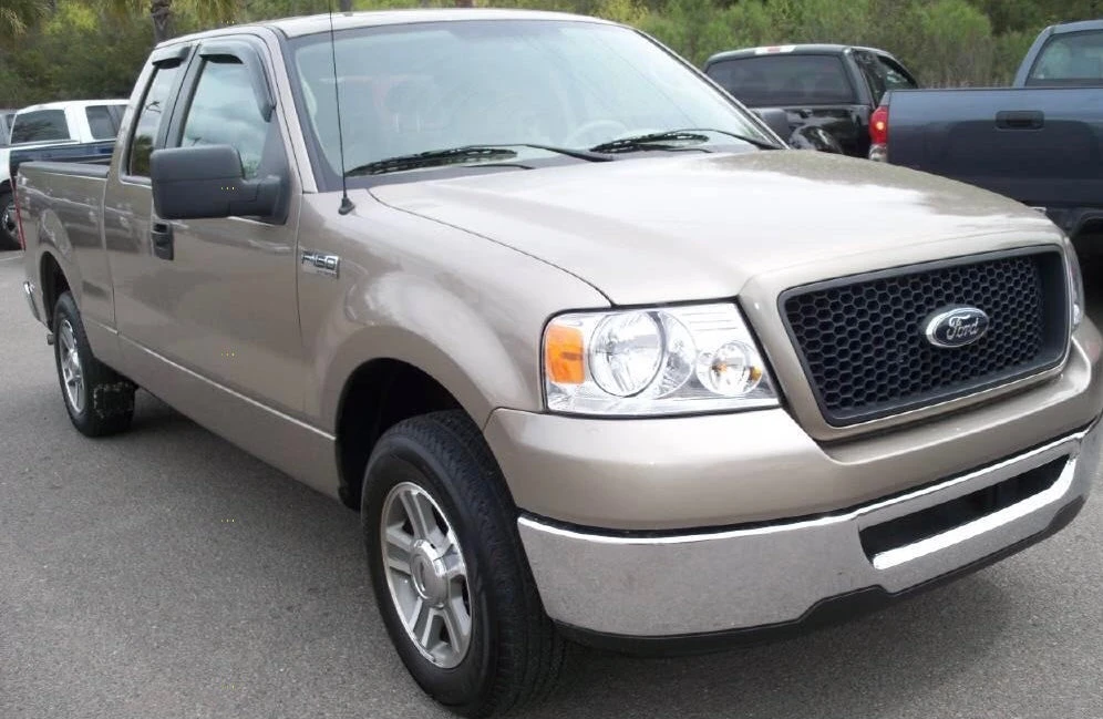 Ford HG Smoke Stone Basecoat Clearcoat Quart Complete Paint Kit 1 Ford HG Smoke Stone Basecoat Clearcoat Quart Complete Paint Kit