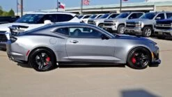 GM WA464C Satin Steel Basecoat + Reducer Quart (Basecoat Only) Kit