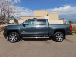 GM WA457B Graphite Basecoat + Reducer Quart (Basecoat Only) Kit