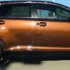 Sunset Bronze Toyota 4U3 Basecoat Clearcoat Complete Gallon Kit