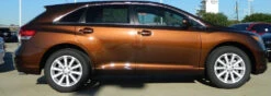 Sunset Bronze Toyota 4U3 Basecoat With Reducer Gallon (Basecoat Only)Kit