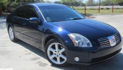 Nissan BW9 Majestic Blue Pearl Basecoat Clearcoat Complete Gallon Kit