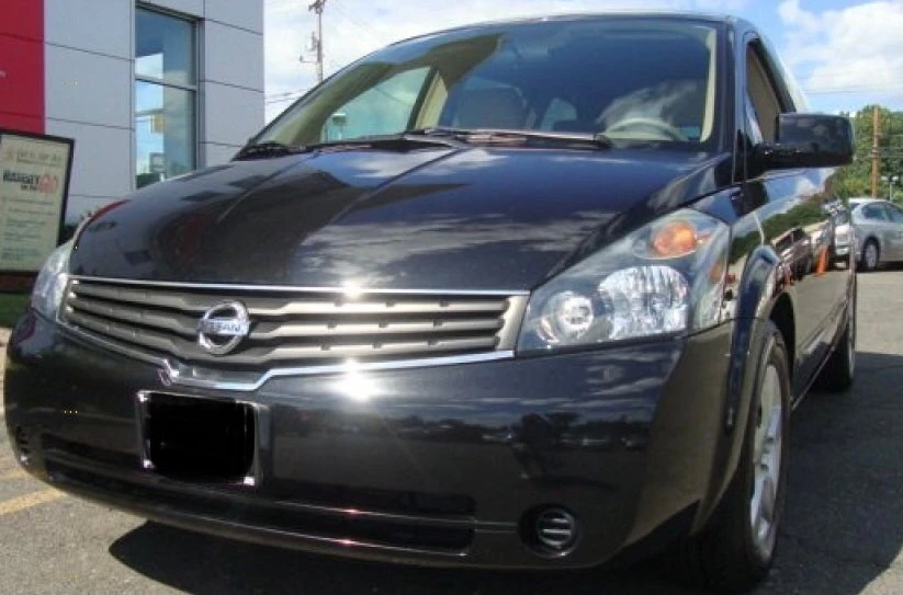 Nissan G10 Galaxy Black Basecoat Clearcoat Complete Gallon Kit 1 Nissan G10 Galaxy Black Basecoat Clearcoat Complete Gallon Kit