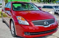 Nissan A15 Sonoma Sunset Basecoat Clearcoat Complete Gallon Kit